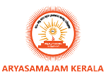 Aryasamajam Kerala AryasamajKerala logo