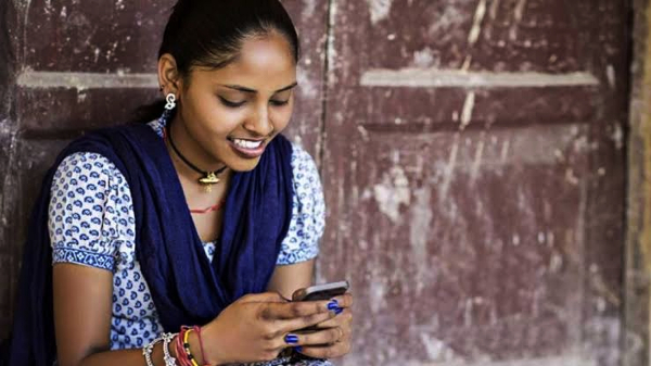 Digital Technologies Reduced Disparities Among Population Groups in India