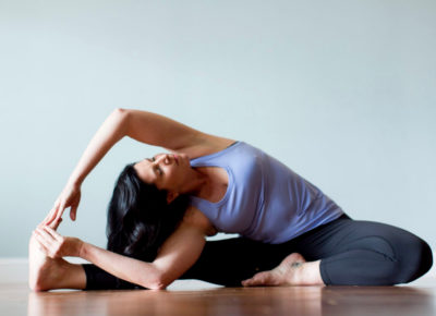 Yoga Darshana