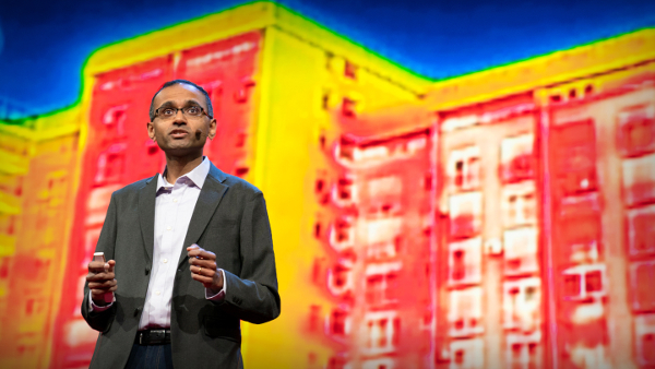 How an Indian-Origin Scientist is Harnessing Darkness to Create Light