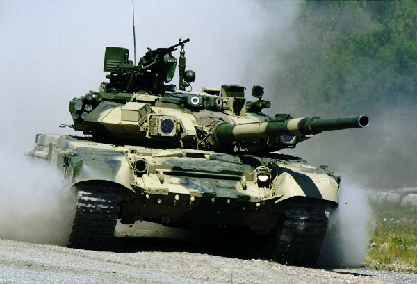 India to Develop Indigenous Mine-Clearing Devices for its T-72, T-90 Tanks