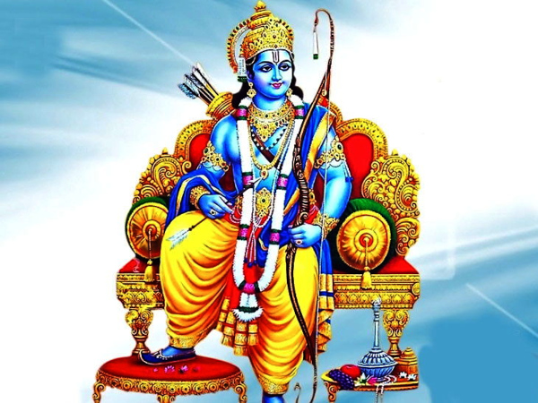 All Good Wishes on the Occasion of Ram  Janmabhumi Shilanyas