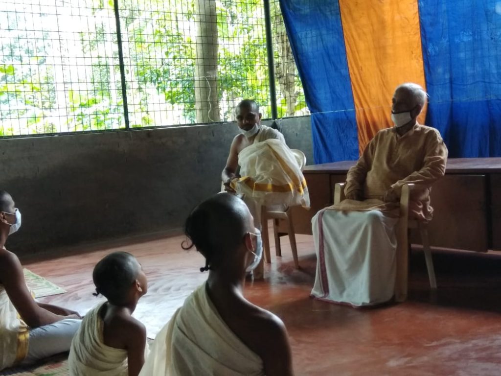 Arya Samaj Kerala Veda Gurukulam