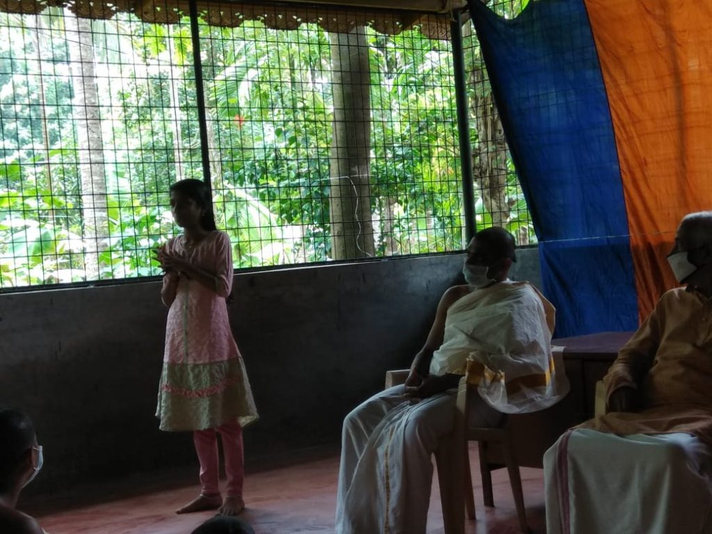 Arya Samaj Kerala Veda Gurukulam