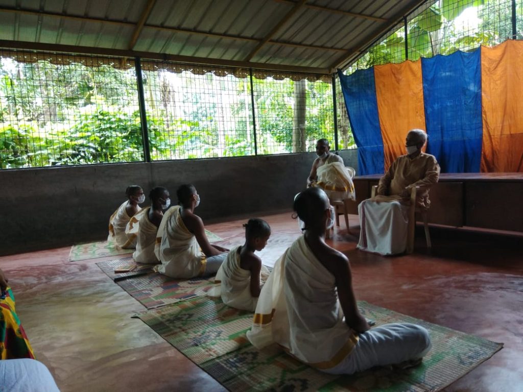 Arya Samaj Kerala Veda Gurukulam