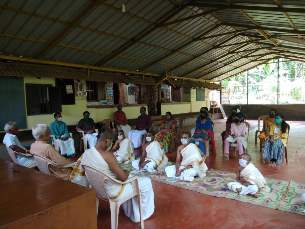 Arya Samaj Kerala Veda Gurukulam