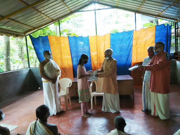 Arya Samaj Kerala Veda Gurukulam