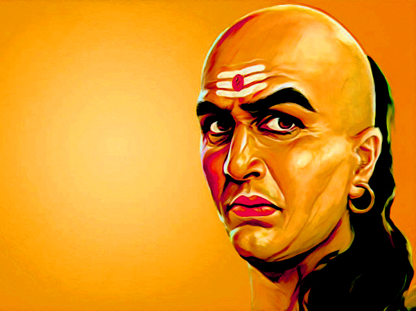 Chanakya’s Most Popular Quotes