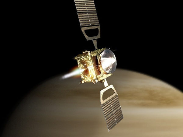 India’s Shukrayaan Orbiter to Study Venus for Over Four Years, Launches in 2024