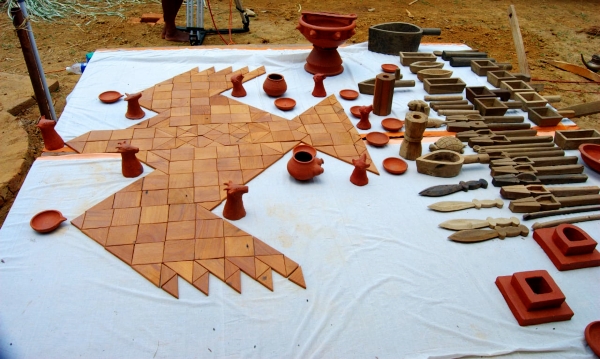 Shrautha Yagya  to be Held at Veda Gurukulam, Kerala on 26th May 2021