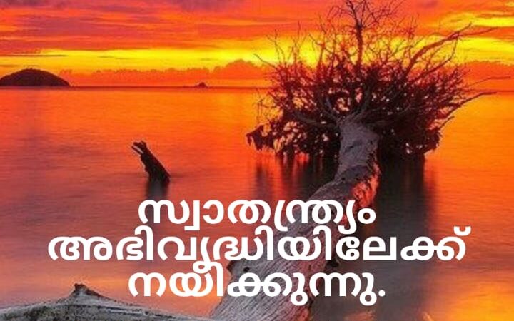 വേദസന്ദേശം