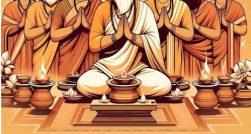 വേദ സ്വാധ്യായം