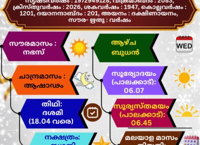 (24.06.2026) സങ്കല്പ പാഠം